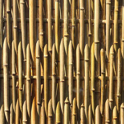 Bamboo-Woven-Screen
